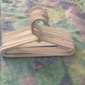 Kids clothes hangers